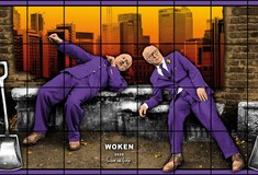 Gilbert & George