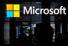 Microsoft: Κινέζοι χάκερ στόχευαν «λεηλατούσαν» email - Αρνείται τα πάντα το Πεκίνο