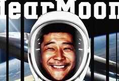 Ιάπωνας δισεκατομμυριούχος ψάχνει οκτώ άτομα να ταξιδέψουν δωρεάν μαζί του στο φεγγάρι