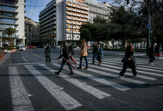 Lockdown: Χιλιομετρικός περιορισμός στα ψώνια & «μετακίνηση 6» μόνο με τα πόδια- Τι συζητούν οι ειδικοί