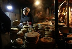 Κινεζικά προγράμματα εργασίας στοχεύουν στη μείωση της πυκνότητας του πληθυσμού των Ουιγούρων, σύμφωνα με μελέτη