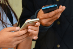 13033: Τι αλλάζει και για ποιους κωδικούς - Πώς να δηλώσετε σωστά με το νέο SMS τις μετακινήσεις σας