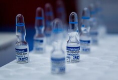 Ο Ευρωπαϊκός Οργανισμός Φαρμάκων ξεκίνησε την αξιολόγηση του Sputnik V - Τι δηλώνει για το εμβόλιο