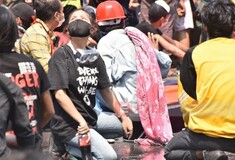 ΜΙανμάρ: Εκταφή στη σορό της 19χρονης Angel, που έγινε σύμβολο των διαδηλώσεων - Δεν σκοτώθηκε από σφαίρα αστυνομίας, λένε οι αρχές