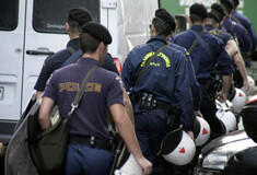 Κίνηση Αστυνομικών για Νέα Σμύρνη: Μας τοποθετούν απέναντι στους πολίτες