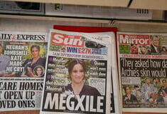 Βρετανία: Αντιδράσεις στην τηλεοπτική συνέντευξη του πρίγκιπα Χάρι και της Μέγκαν στην Όπρα Γουίνφρι
