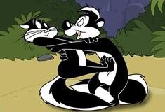 Τέλος ο Pepe Le Pew από την Warner Bros: «Προάγει την κουλτούρα του βιασμού»