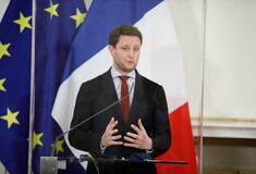 Γάλλος υπουργός ισχυρίζεται ότι η Πολωνία τον εμπόδισε να επισκεφτεί «LGBT-free» ζώνη στην Πολωνία