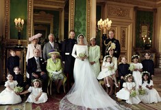 Βρετανία: Το Παλάτι απάντησε στη συνέντευξη της Μέγκαν και του Χάρι - «Όλη η οικογένεια θλίβεται»