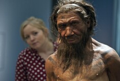 Neanderthals disappeared from Europe thousands of years earlier than we thought