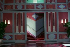 10 stills από την ταινία Suspiria