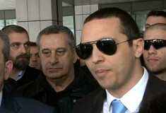 «Ο Ηλίας Κασιδιάρης είναι ο playboy της ελληνικής ακροδεξιάς»