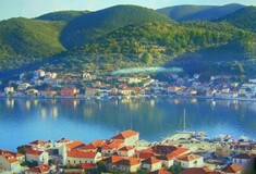 «Έξι ελληνικά μέρη, για το φθινόπωρο»