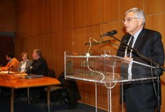 Το απόγευμα στο Ακροπόλ η κεντρική εκδήλωση της Πρωτοβουλίας των "58"