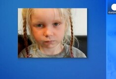 Αγωνία για το κοριτσάκι που βρέθηκε σε καταυλισμό τσιγγάνων