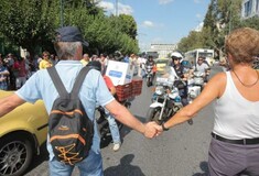 Κορυφώνονται οι κινητοποιήσεις