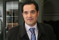 Γεωργιάδης: «Ο Πολύδωρας μπορούσε να διορίσει πέντε άτομα στη Βουλή και τελικά διόρισε ένα»