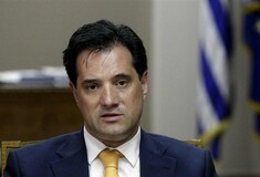 Eλεγχο και στα "πόθεν έσχες" των γιατρών ανακοίνωσε ο Α. Γεωργιάδης