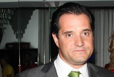 Άδωνις: «Η πολιτική φταίει που έβαλαν μέσα την ψησταριά;»