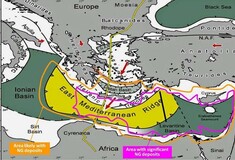 Η Deutsche Bank βάζει στο τραπέζι και ένα ελληνικό ενεργειακό «τζακ ποτ»