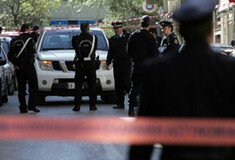 Σεσημασμένος ο δράστης της δολοφονίας στην Άρτα