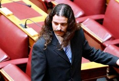 Άρση της ασυλίας του Μπαρμπαρούση