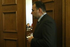 Την κλήση Βενιζέλου στην Προανακριτική ζητά ο ΣΥΡΙΖΑ