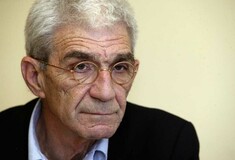 Κορυφαίος δήμαρχος του κόσμου για τον Οκτώβριο ο Μπουτάρης.