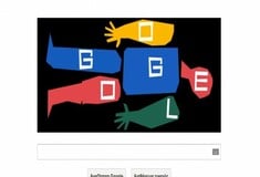 Η Google τιμά τα γενέθλια του Saul Bass με ένα εντυπωσιακό doodle