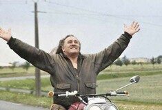 Υπό κράτηση ο Ζεράρ Ντεπαρντιέ