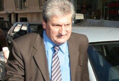Διώτης: «Δεν μου είπε ο Βενιζέλος να ερευνήσω τη λίστα, δεν την έλεγξα»