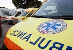 Τραγωδία στη Λάρισα με 2 νεκρούς φοιτητές και 3 σε κώμα