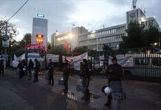 Κωνσταντοπούλου: «Πραξικόπημα εναντίον της νομιμότητας»
