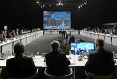 Έκτακτο Eurogroup αύριο για την Ελλάδα