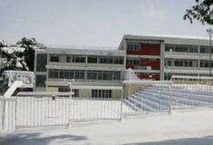 Κλείνουν σχολεία λόγω έλλειψης πετρελαίου θέρμανσης