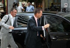Κατατέθηκε το φορολογικό νομοσχέδιο