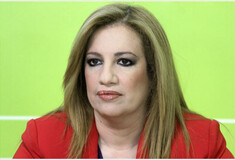 Γεννηματά: ''Η ΝΔ κατέληξε να υιοθετήσει την πρόταση του ΠΑΣΟΚ για τους ομολογιούχους''