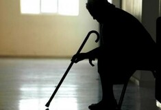 Η υποψιασμένη γιαγιά που γλύτωσε το κούρεμα στην Κύπρο