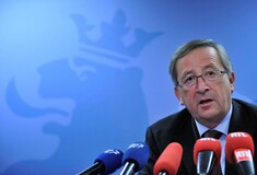 Τέλος εποχής για τον Γιούνκερ
