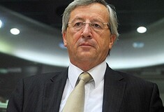 Ενδιαφέρον για την προεδρία της Κομισιόν από τον Ζαν Κλοντ Γιούνκερ