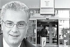 Συνελήφθη το ζεύγος Γριβέα στο Λονδίνο