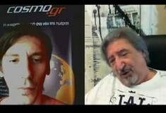 Χάρρυ Κλυνν για Χρυσή Αυγή: «Το ότι αυτό το μόρφωμα βγήκε στην επιφάνεια κάνει καλό»