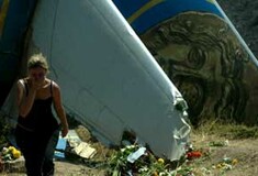 Ζητούν να ξανανοίξει ο φάκελος της τραγωδίας της Helios Airways.