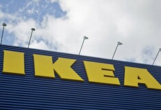 Και τάρτες αποσύρει τώρα το ΙΚΕΑ