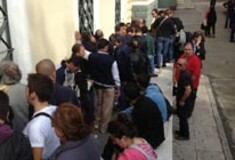 Αναβολή για την 1η Νοεμβρίου πήρε η υπόθεση Βαξεβάνη