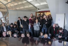 Libération: Οι μαύρες μέρες μιας καθημερινής εφημερίδας