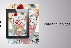 Το νέο τεύχος της LIFO για iPad είναι διαθέσιμο στο AppStore δωρεάν