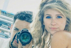 #Instacouple: Το ζευγάρι που γνωρίστηκε μέσω Instagram