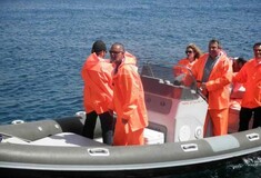 Καμμένος: «Όποιοι δεν αντέχουν το πατριωτικό κίνημα, να φύγουν»