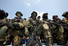 Νέα συγκέντρωση ετοιμάζουν οι έφεδροι
